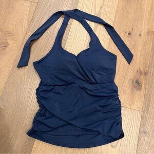 ✨NEW✨ Levanzo Halter Tankini Top